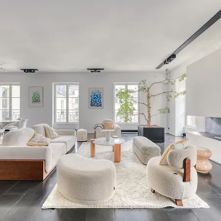 Des Victoires Luxury