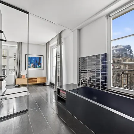 Des Victoires Luxury * Parigi
