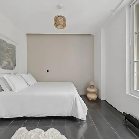 Appartamento Des Victoires Luxury