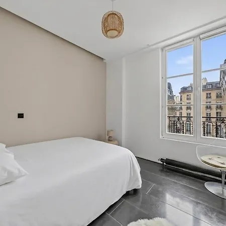 Des Victoires Luxury Appartamento