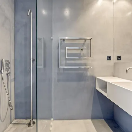 Appartamento Des Victoires Luxury Parigi