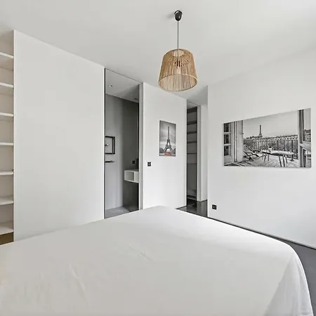 Appartamento Des Victoires Luxury *